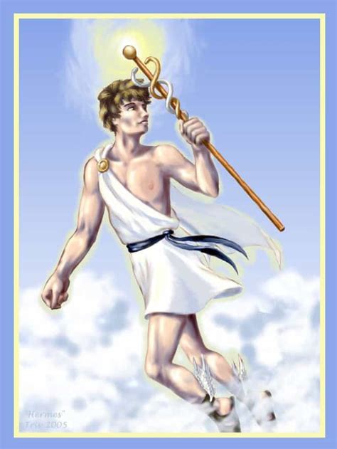 important powers of hermes|hermes greek mythology story.